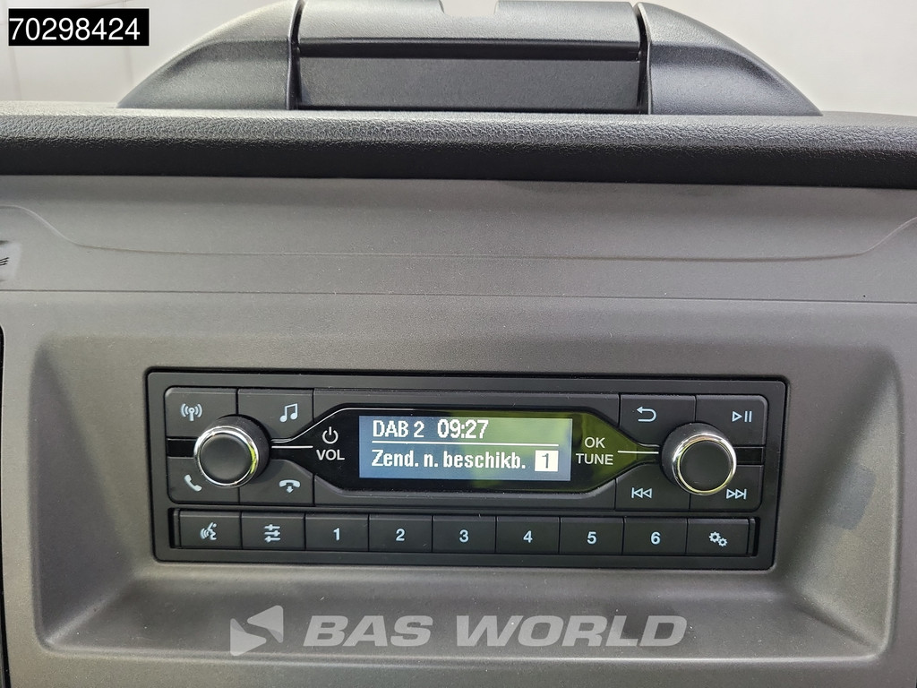 Ford Transit 130pk Autotransporter Airco Cruise Lier Euro6 Cartransporter Oprijwagen Airco Cruise control 14