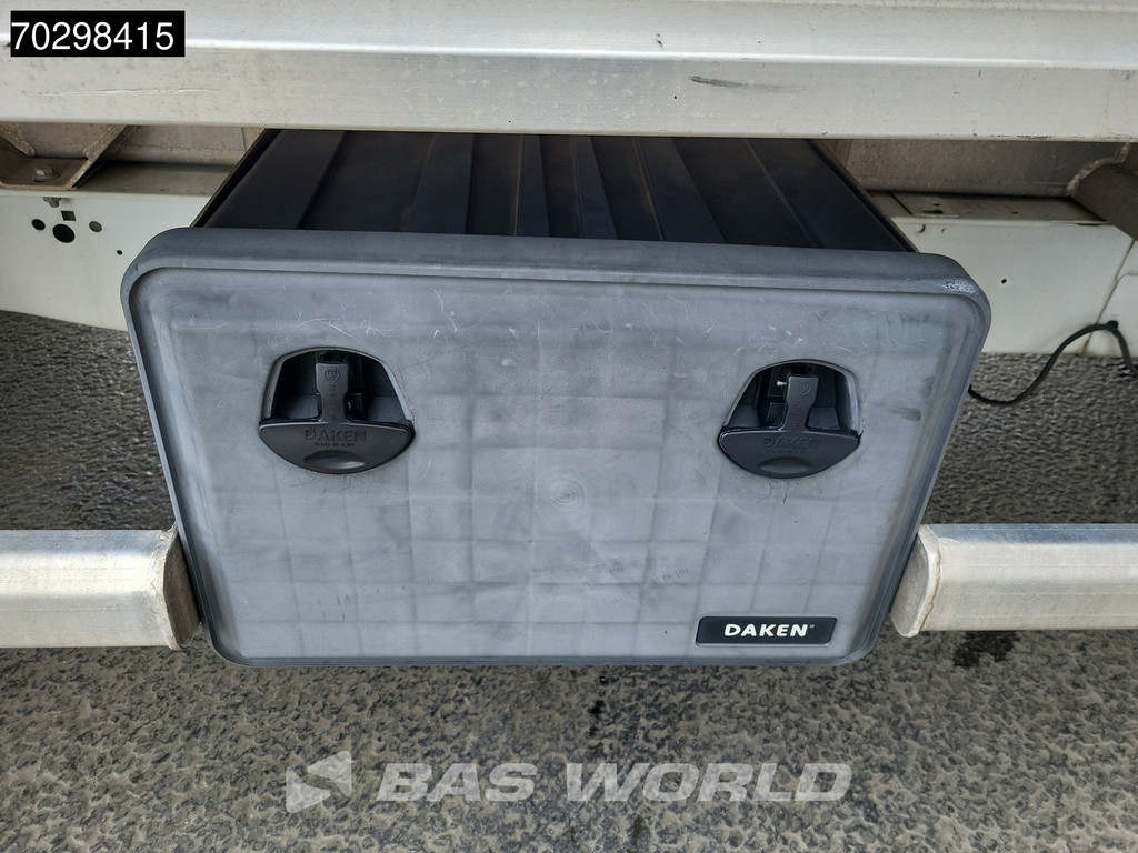 Ford Transit 130pk COMING SOON! Autotransporter Airco Cruise Lier Euro6 Cartransporter Oprijwagen Airco Cruise control 7