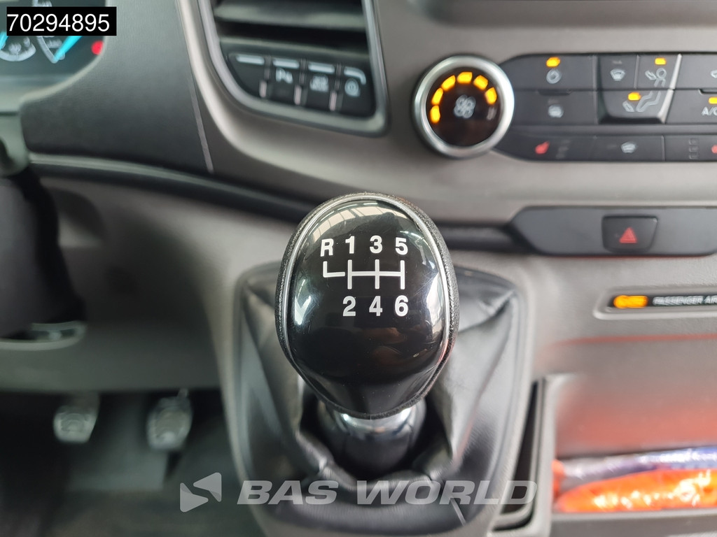 Ford Transit 130pk COMING SOON! L4H3 Navi Airco Cruise Camera Parkeersensoren Euro6 L3H2 15m3 Airco Cruise control 16