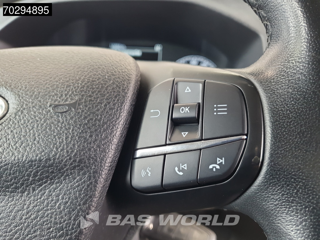 Ford Transit 130pk COMING SOON! L4H3 Navi Airco Cruise Camera Parkeersensoren Euro6 L3H2 15m3 Airco Cruise control 19