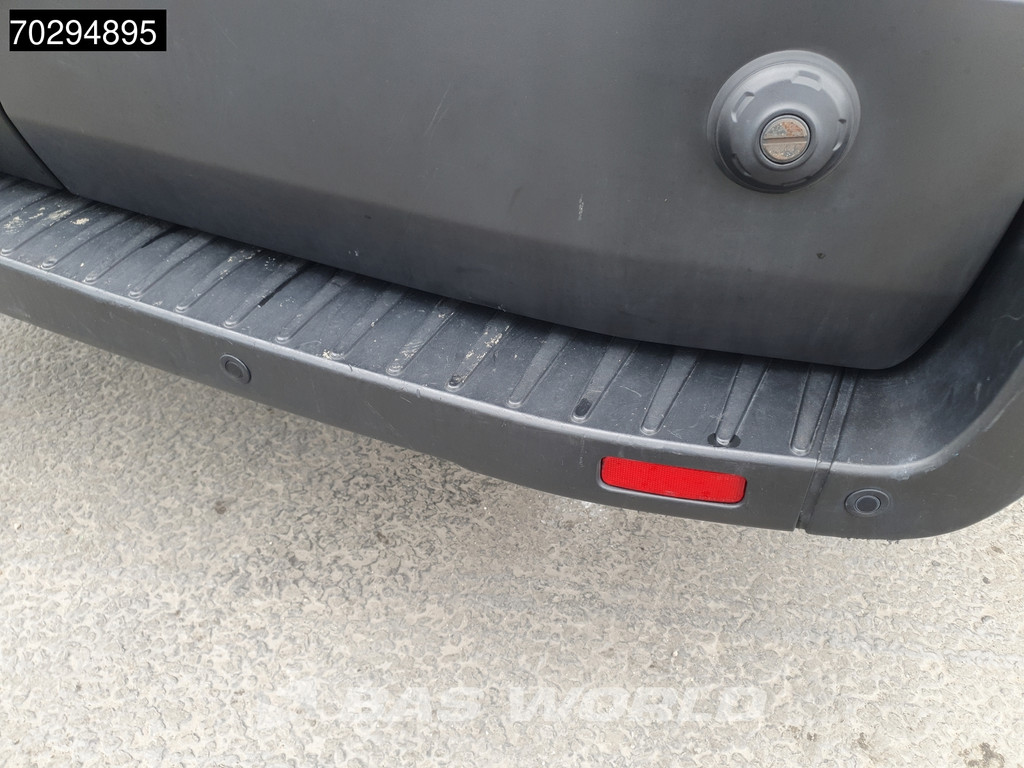 Ford Transit 130pk COMING SOON! L4H3 Navi Airco Cruise Camera Parkeersensoren Euro6 L3H2 15m3 Airco Cruise control 20