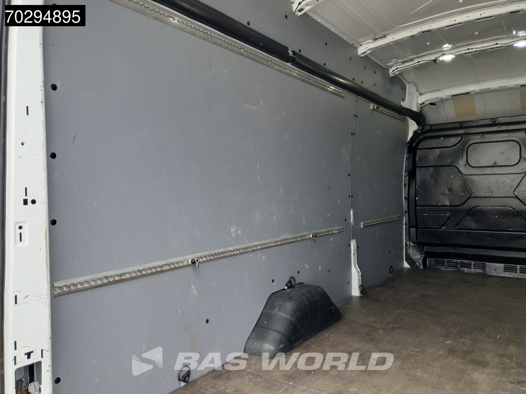 Ford Transit 130pk COMING SOON! L4H3 Navi Airco Cruise Camera Parkeersensoren Euro6 L3H2 15m3 Airco Cruise control 8