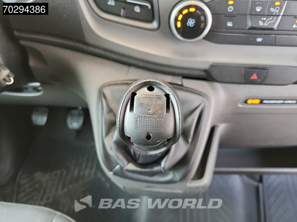 Ford Transit 130pk COMING SOON! Laadklep Zijdeur Bakwagen Airco Cruise Camera Euro6 Koffer Meubelbak 21m3 Airco Cruise control 14