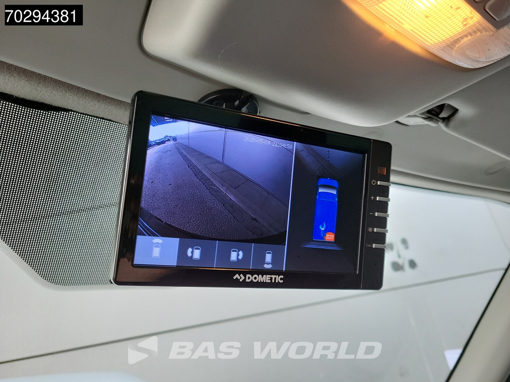 Ford Transit 130pk COMING SOON! Laadklep Zijdeur Bakwagen Airco Cruise Camera Euro6 Koffer Meubelbak 21m3 Airco Cruise control 15