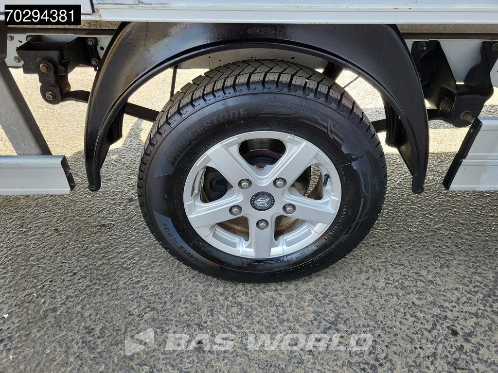 Ford Transit 130pk COMING SOON! Laadklep Zijdeur Bakwagen Airco Cruise Camera Euro6 Koffer Meubelbak 21m3 Airco Cruise control 19