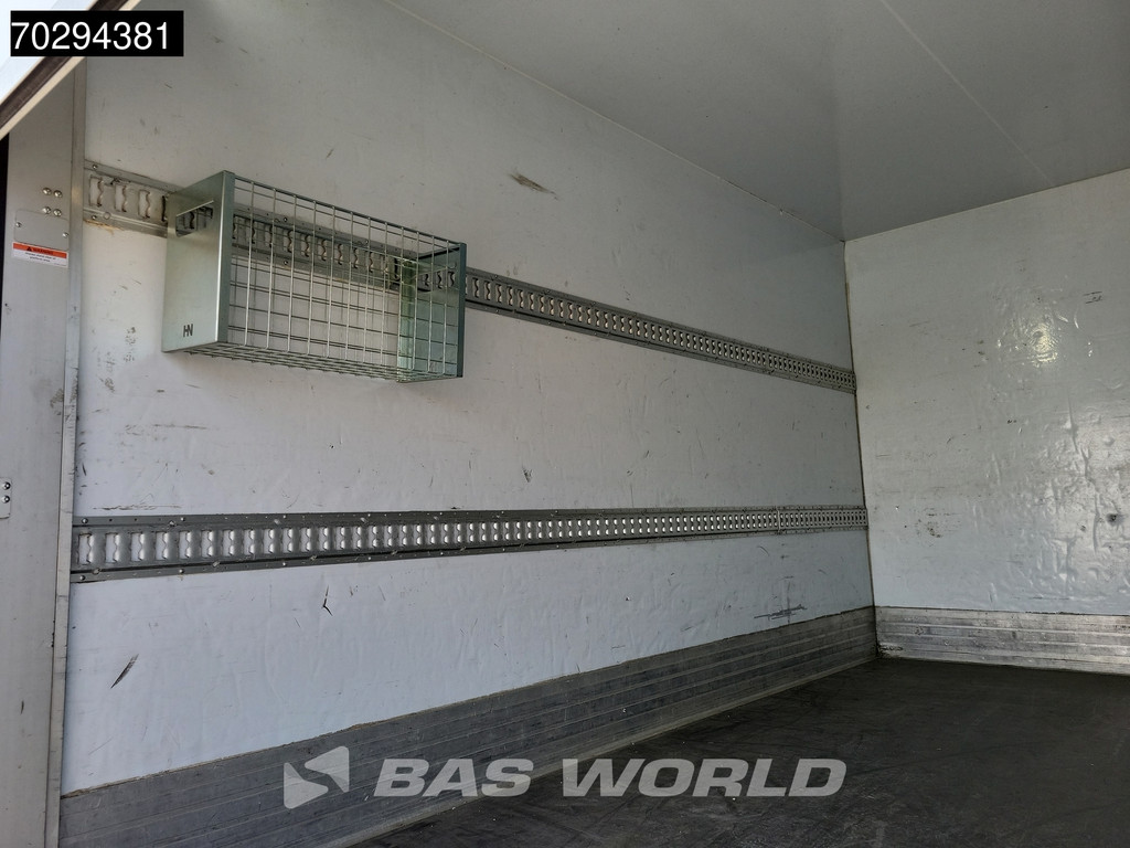 Ford Transit 130pk COMING SOON! Laadklep Zijdeur Bakwagen Airco Cruise Camera Euro6 Koffer Meubelbak 21m3 Airco Cruise control 7