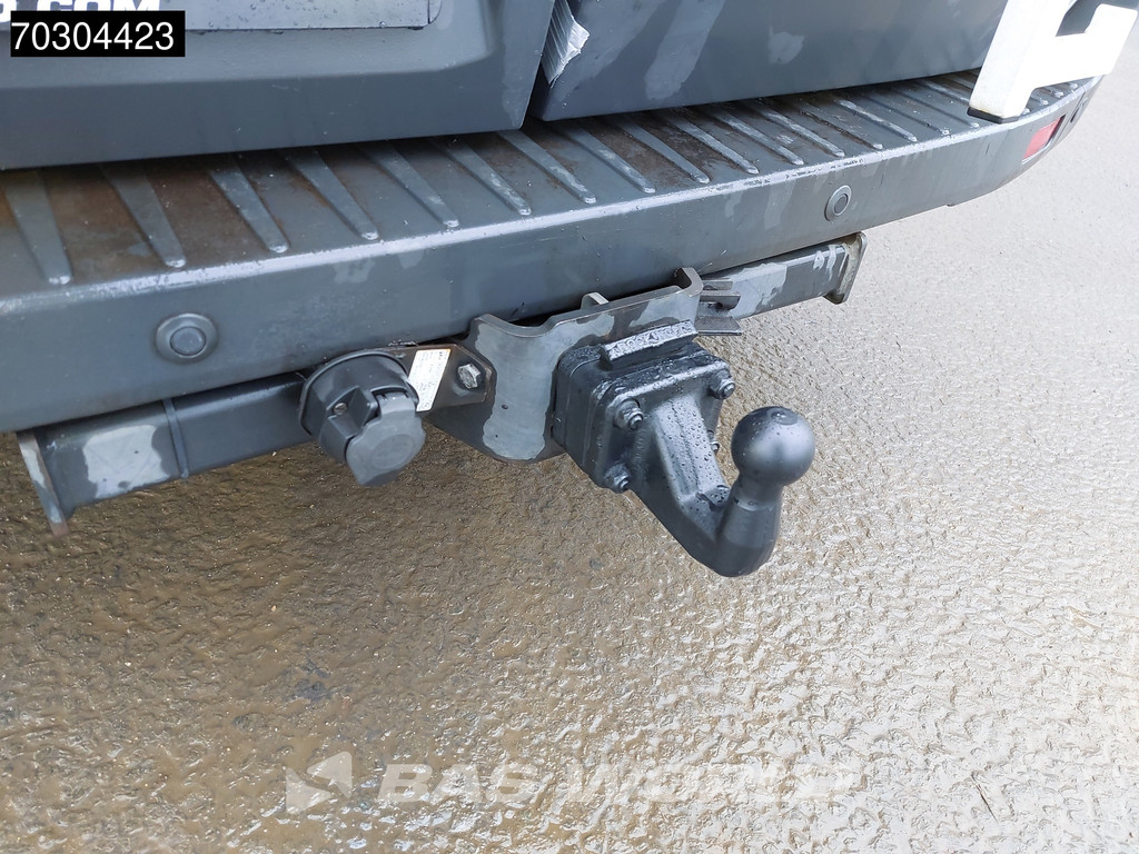 Ford Transit 130pk Dubbel Cabine L3H2 Pijlwagen Actiewagen Navi Trekhaak Airco Cruise Camera Parkeersensoren Imperiaal APK 08-2026 Euro6 DC Doka Mixto Airco Trekhaak Cruise control 10