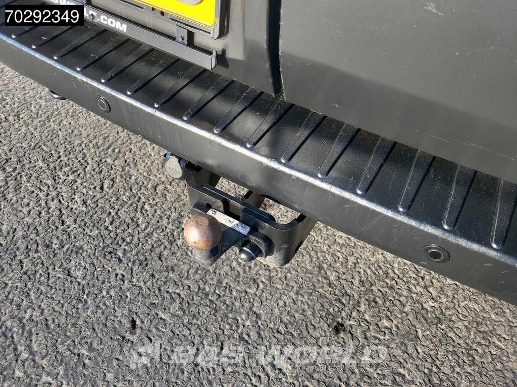 Ford Transit 130pk Dubbellucht L4H3 Trekhaak Airco Cruise Parkeersensoren Euro6 L4 15m3 Airco Trekhaak Cruise control 9