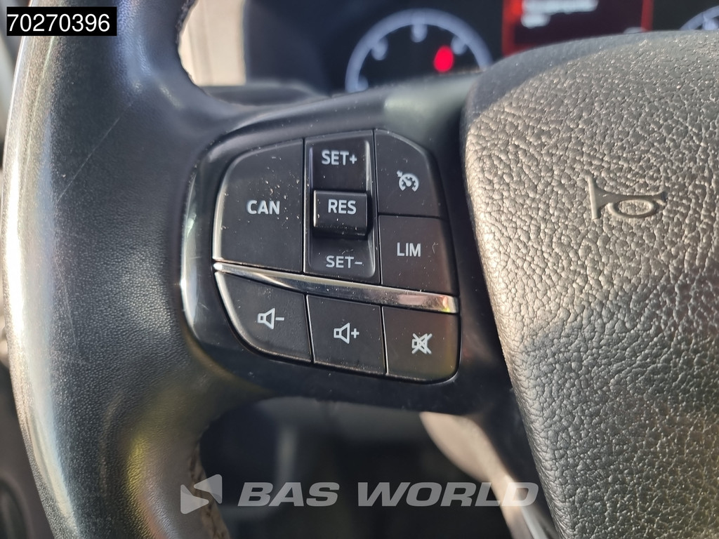 Ford Transit 130pk Engine not 100% L2H2 Airco Cruise Parkeersensoren L2H2 10m3 Airco Cruise control 18