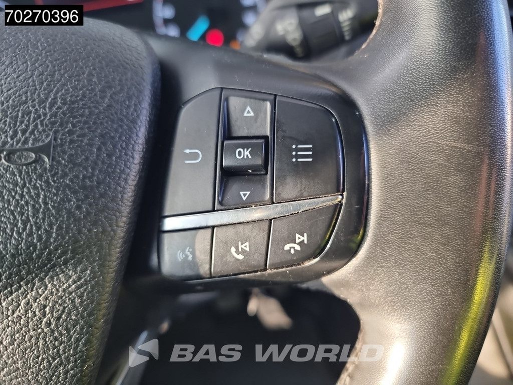 Ford Transit 130pk Engine not 100% L2H2 Airco Cruise Parkeersensoren L2H2 10m3 Airco Cruise control 19