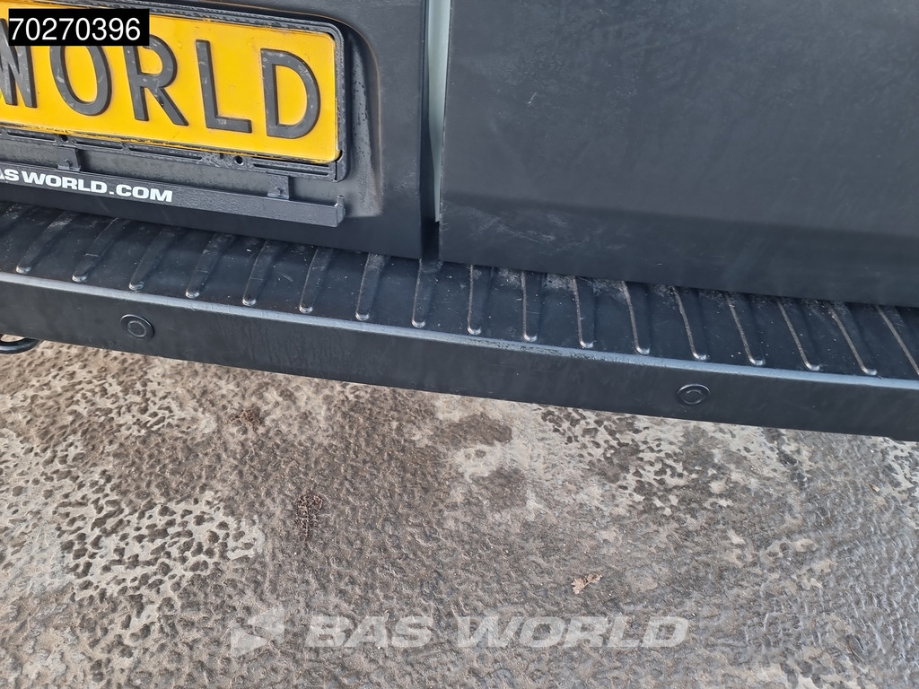 Ford Transit 130pk Engine not 100% L2H2 Airco Cruise Parkeersensoren L2H2 10m3 Airco Cruise control 9