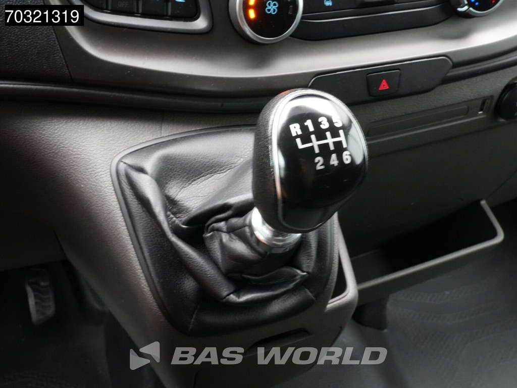 Ford Transit 130pk Hoog Dak L3H3 Navi Airco Cruise Imperiaal Parkeersensoren SYNC4 Display Euro6 L3 Airco Cruise control 21