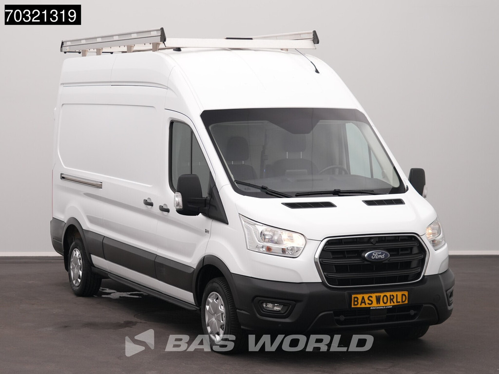 Ford Transit 130pk Hoog Dak L3H3 Navi Airco Cruise Imperiaal Parkeersensoren SYNC4 Display Euro6 L3 Airco Cruise control 5