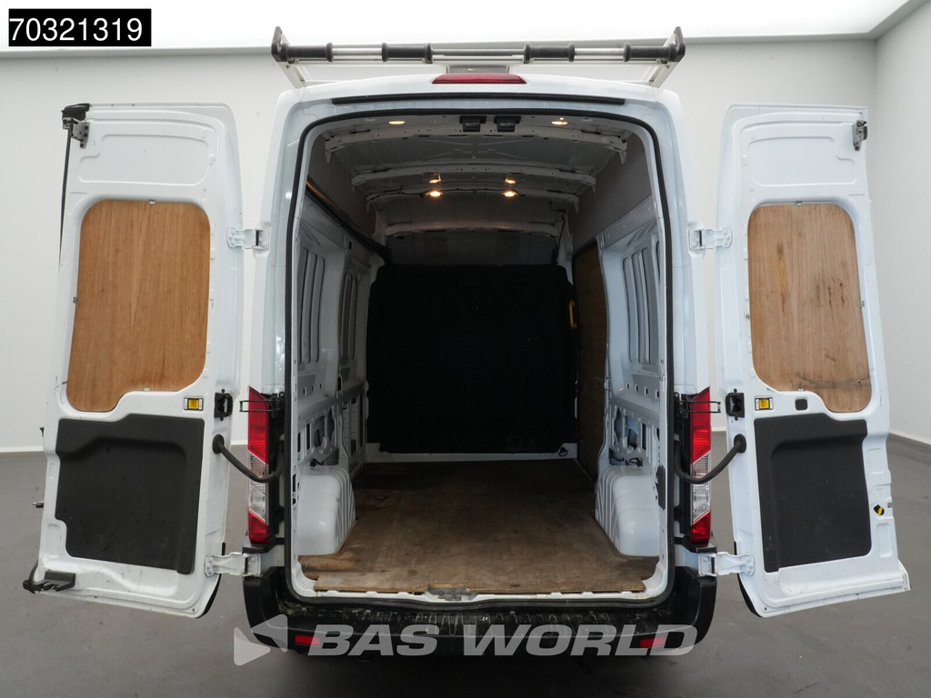 Ford Transit 130pk Hoog Dak L3H3 Navi Airco Cruise Imperiaal Parkeersensoren SYNC4 Display Euro6 L3 Airco Cruise control 8