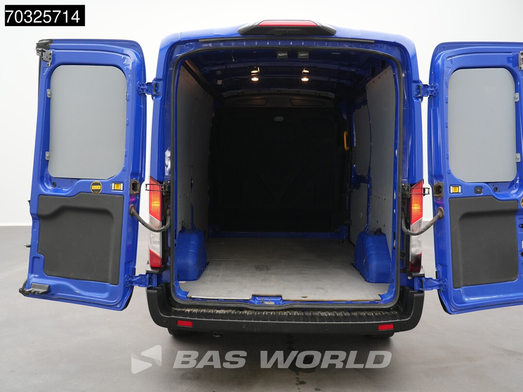 Ford Transit 130pk L2H2 Airco Cruise Camera Parkeersensoren v+a Euro6 L2 Airco Cruise control 7