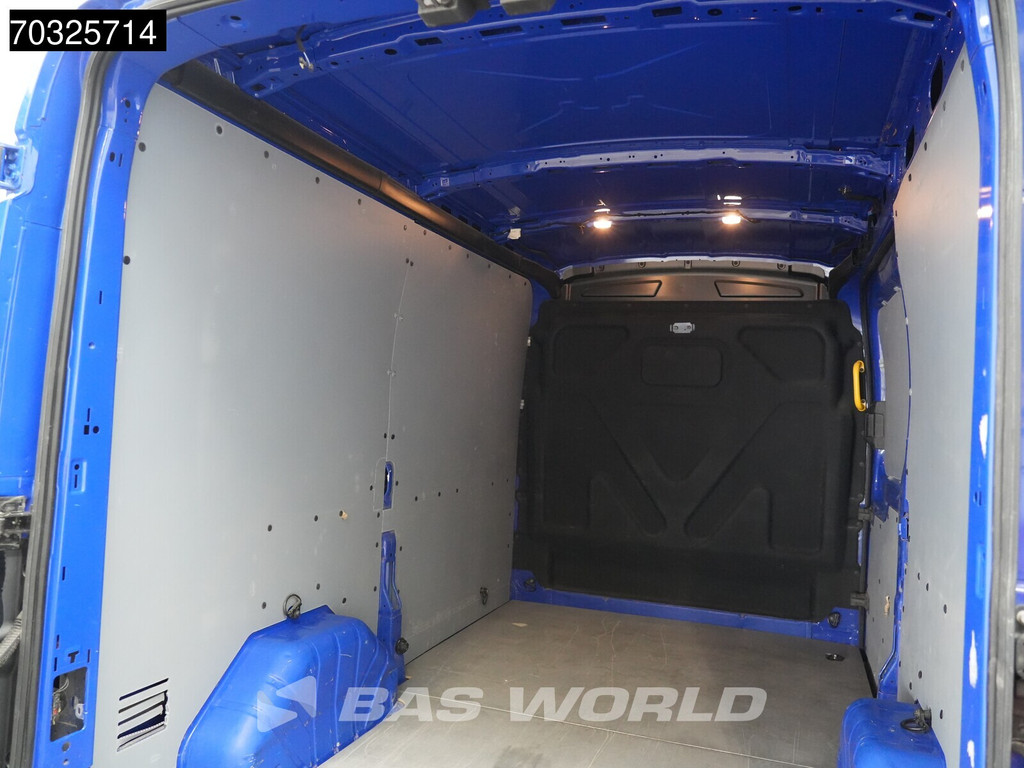Ford Transit 130pk L2H2 Airco Cruise Camera Parkeersensoren v+a Euro6 L2 Airco Cruise control 9