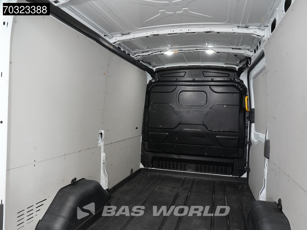 Ford Transit 130pk L2H2 Airco Cruise Parkeersensoren v+a Euro6 L2 Airco Cruise control 11