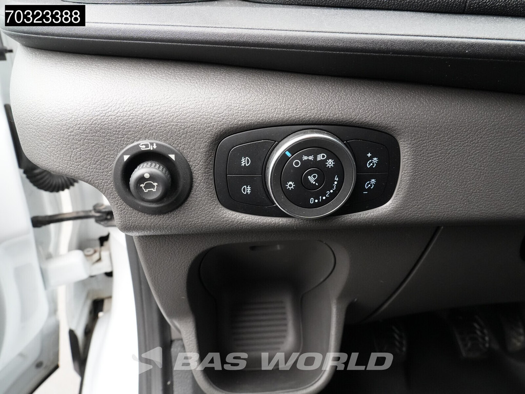 Ford Transit 130pk L2H2 Airco Cruise Parkeersensoren v+a Euro6 L2 Airco Cruise control 19