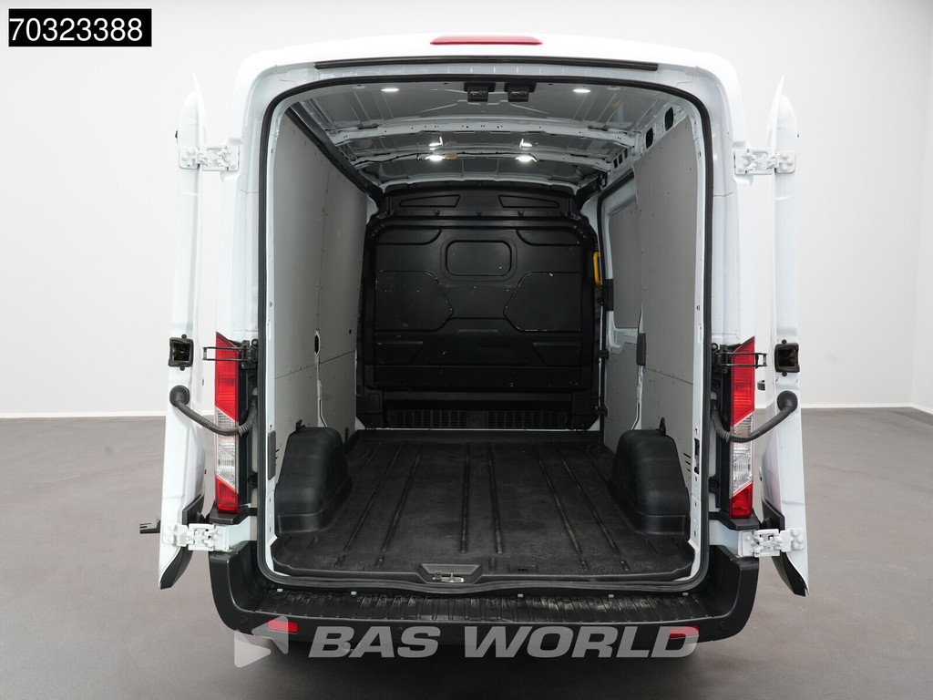 Ford Transit 130pk L2H2 Airco Cruise Parkeersensoren v+a Euro6 L2 Airco Cruise control 8