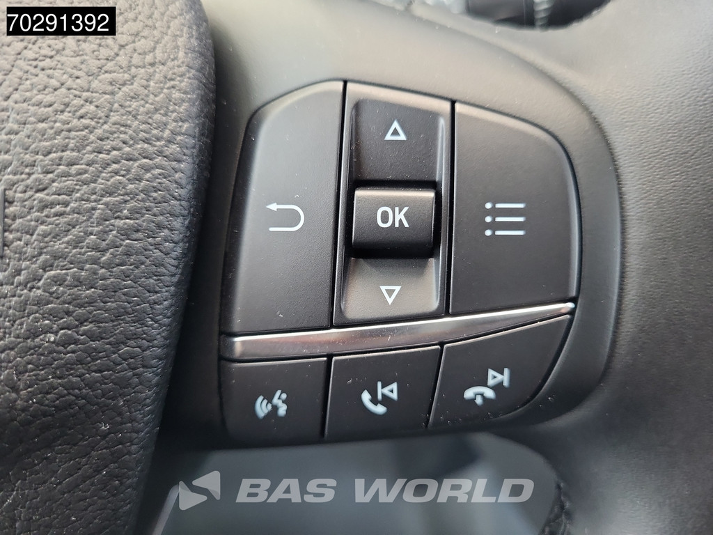 Ford Transit 130pk L2H2 Nieuw! Airco Cruise Parkeersensoren Trend L2 10m3 Airco Cruise control 16