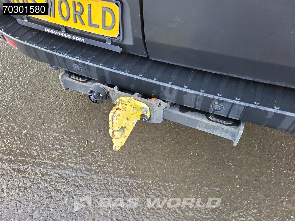 Ford Transit 130pk L2H2 Trekhaak Airco Cruise Parkeersensoren Werkplaatsinrichting Euro6 L2 Airco Trekhaak Cruise control 7
