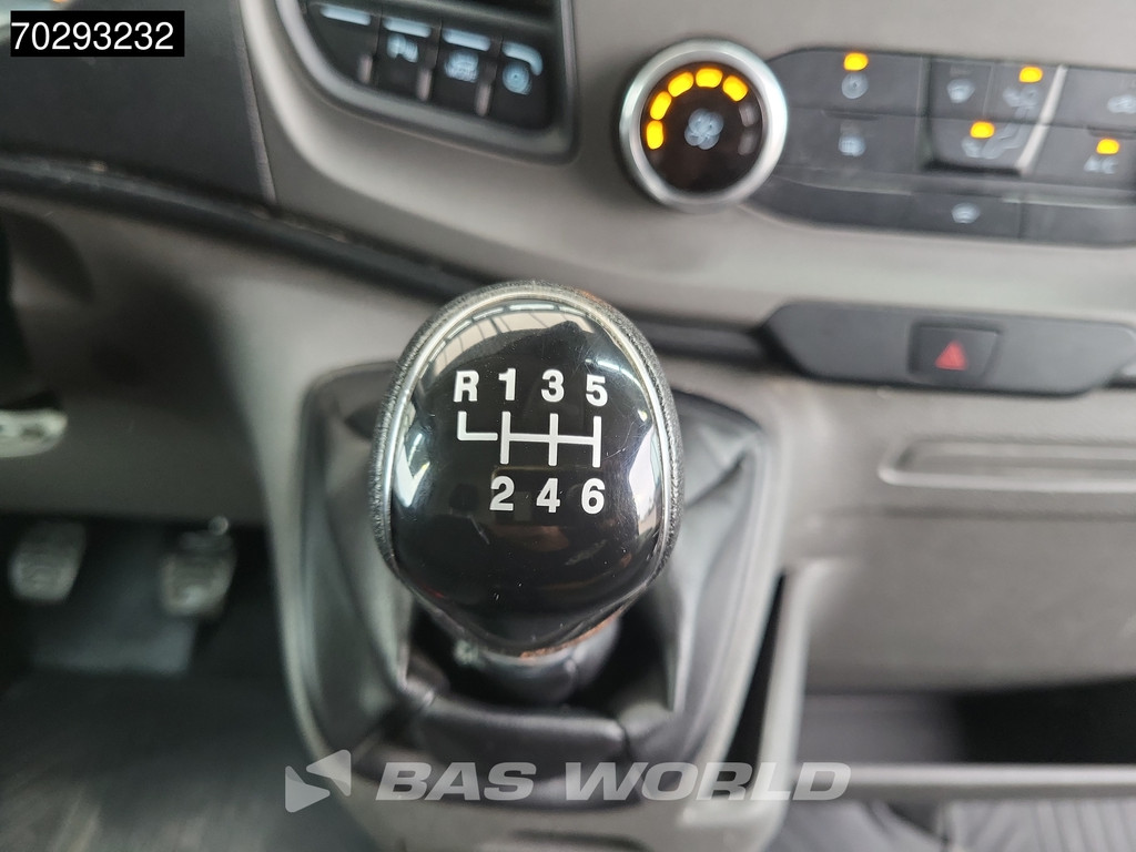 Ford Transit 130pk L3H2 Airco Cruise Parkeersensoren Euro6 L3 10m3 Airco Cruise control 15