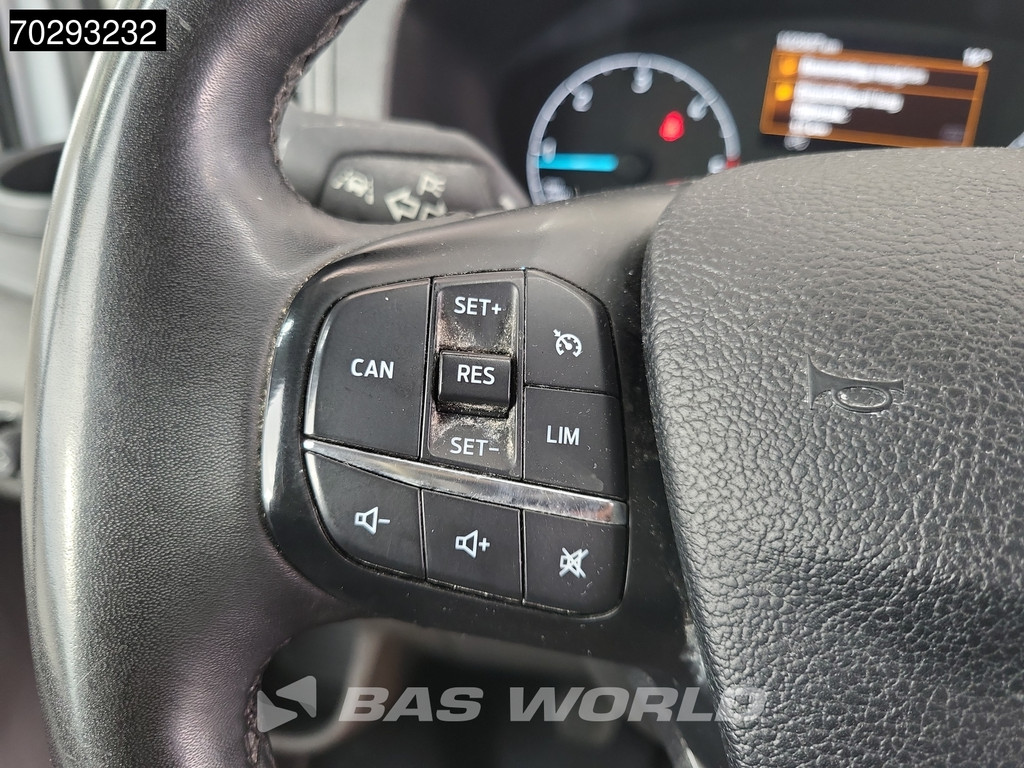 Ford Transit 130pk L3H2 Airco Cruise Parkeersensoren Euro6 L3 10m3 Airco Cruise control 17
