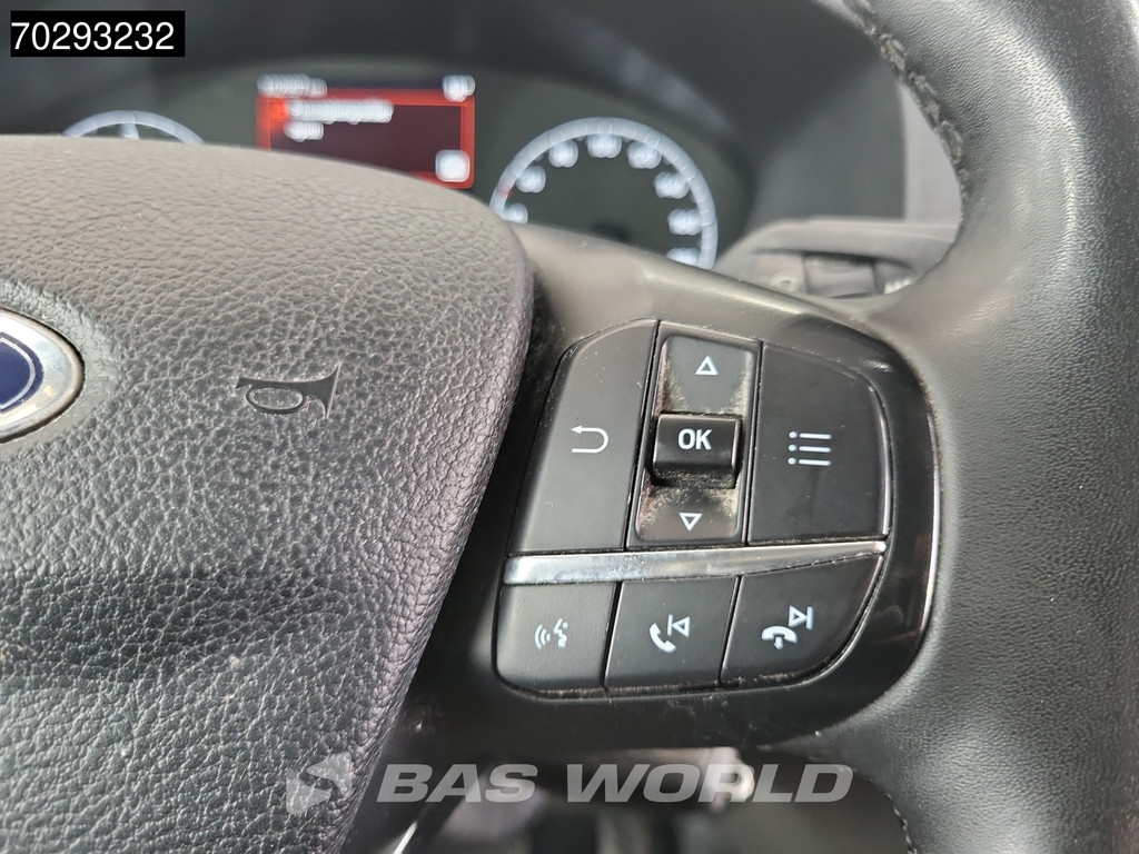 Ford Transit 130pk L3H2 Airco Cruise Parkeersensoren Euro6 L3 10m3 Airco Cruise control 18
