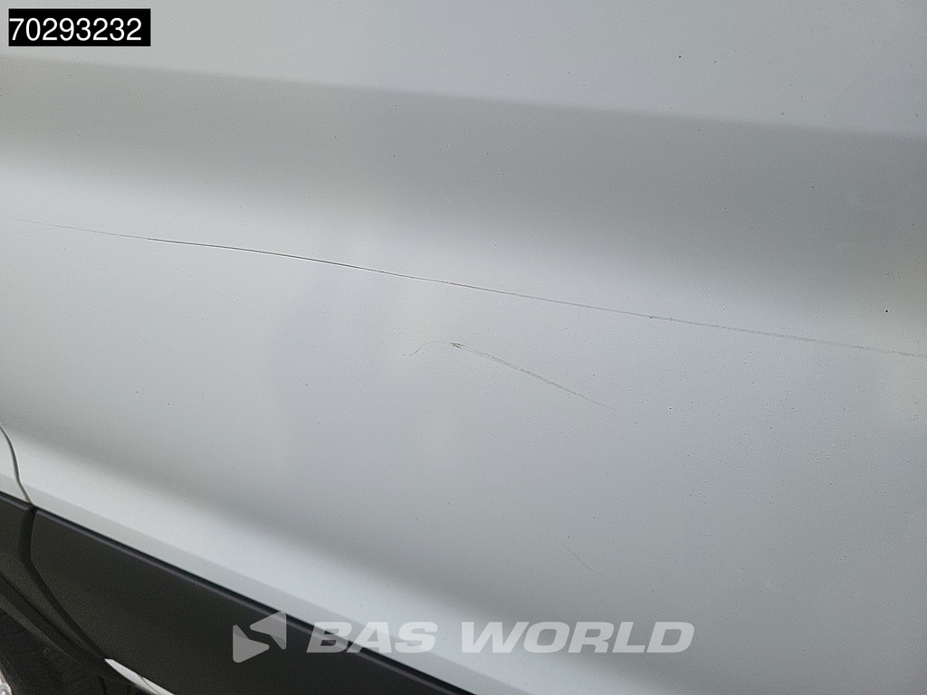 Ford Transit 130pk L3H2 Airco Cruise Parkeersensoren Euro6 L3 10m3 Airco Cruise control 19