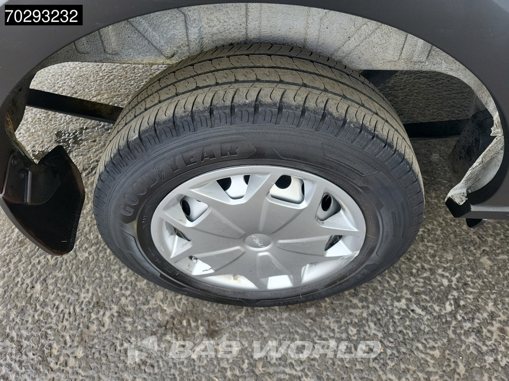 Ford Transit 130pk L3H2 Airco Cruise Parkeersensoren Euro6 L3 10m3 Airco Cruise control 21