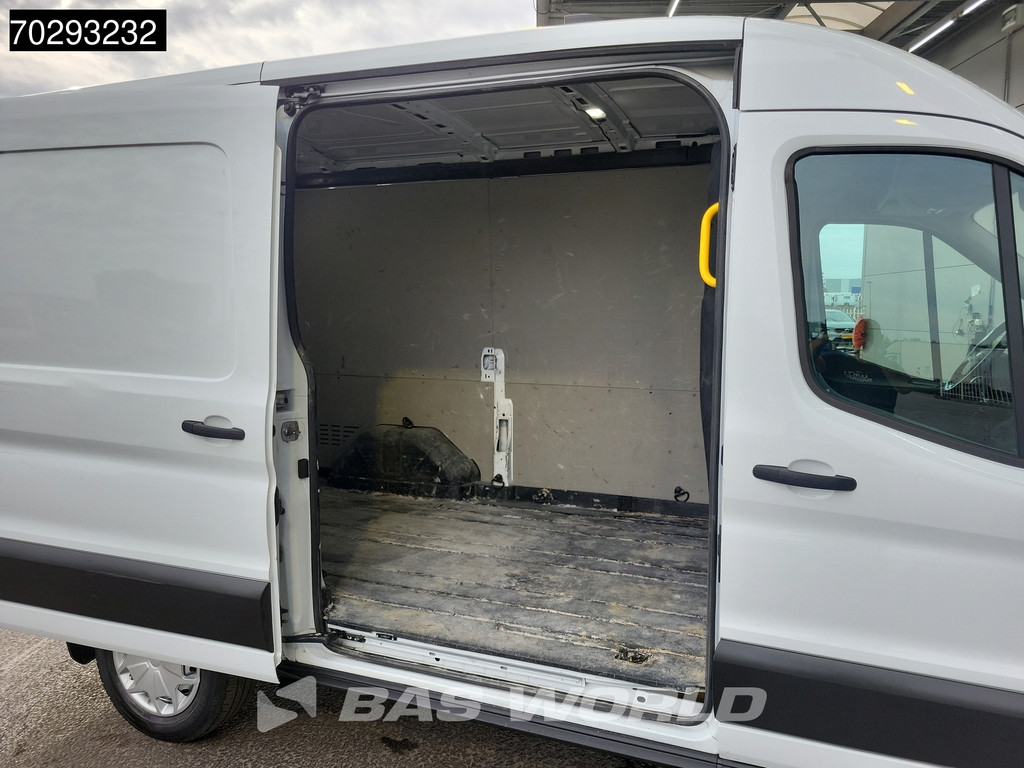 Ford Transit 130pk L3H2 Airco Cruise Parkeersensoren Euro6 L3 10m3 Airco Cruise control 7