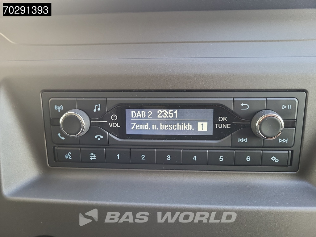 Ford Transit 130pk L3H2 Nieuw! Airco Cruise Trend L3 12m3 Airco Cruise control 16