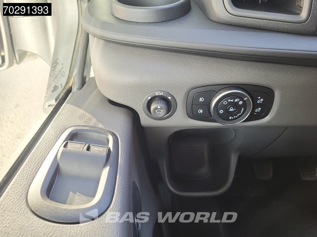 Ford Transit 130pk L3H2 Nieuw! Airco Cruise Trend L3 12m3 Airco Cruise control 18