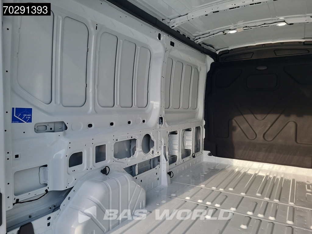 Ford Transit 130pk L3H2 Nieuw! Airco Cruise Trend L3 12m3 Airco Cruise control 8