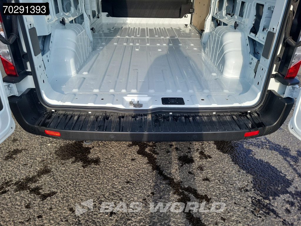 Ford Transit 130pk L3H2 Nieuw! Airco Cruise Trend L3 12m3 Airco Cruise control 9