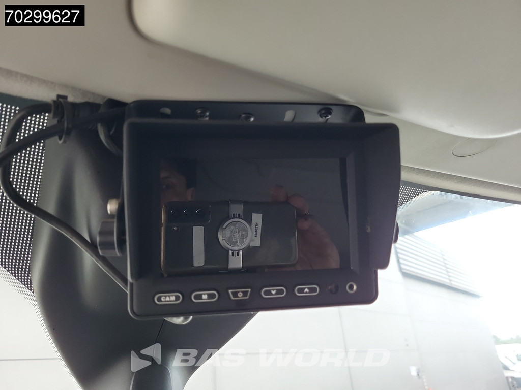 Ford Transit 130pk L3H2 Trekhaak Airco Cruise Camera Parkeersensoren v+a Euro6 L3 Airco Trekhaak Cruise control 17