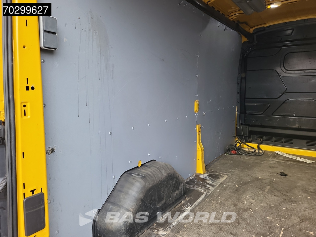 Ford Transit 130pk L3H2 Trekhaak Airco Cruise Camera Parkeersensoren v+a Euro6 L3 Airco Trekhaak Cruise control 8