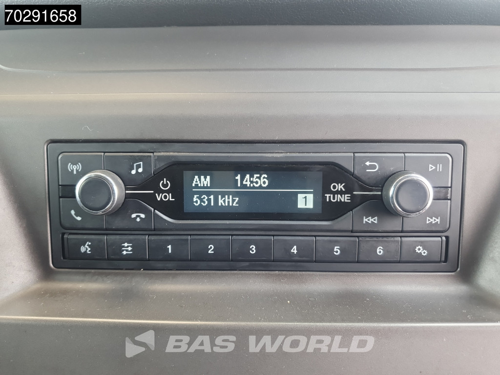 Ford Transit 130pk L3H2 Trekhaak Airco Cruise Euro6 L3 12m3 Airco Trekhaak Cruise control 15