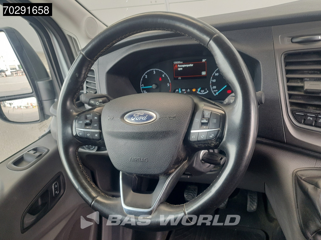 Ford Transit 130pk L3H2 Trekhaak Airco Cruise Euro6 L3 12m3 Airco Trekhaak Cruise control 16