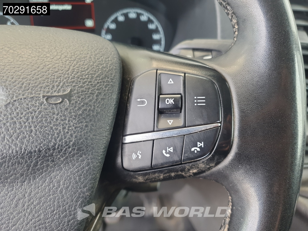 Ford Transit 130pk L3H2 Trekhaak Airco Cruise Euro6 L3 12m3 Airco Trekhaak Cruise control 17