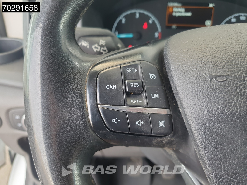 Ford Transit 130pk L3H2 Trekhaak Airco Cruise Euro6 L3 12m3 Airco Trekhaak Cruise control 18