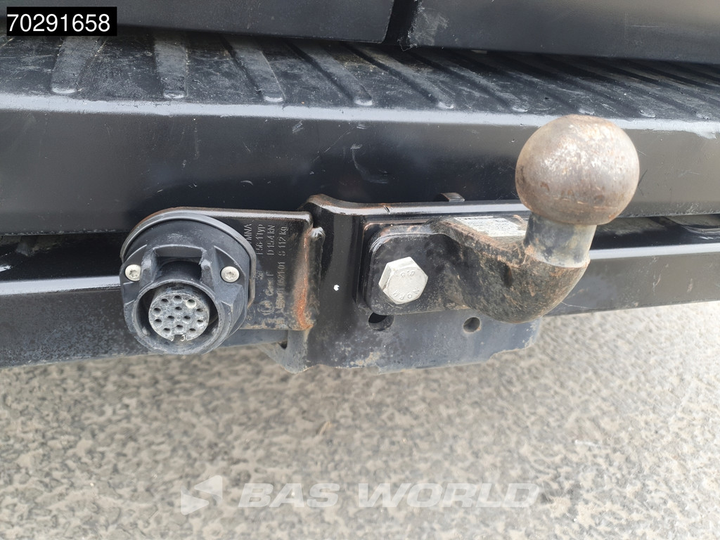 Ford Transit 130pk L3H2 Trekhaak Airco Cruise Euro6 L3 12m3 Airco Trekhaak Cruise control 9