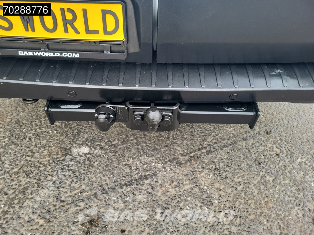 Ford Transit 130pk L3H2 Trekhaak Airco Cruise Parkeersensoren Euro6 L3 12m3 Airco Trekhaak Cruise control 10