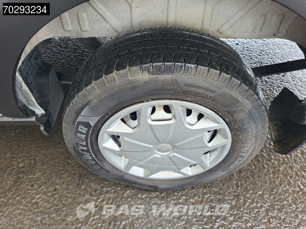 Ford Transit 130pk L3H2 Trekhaak Airco Cruise Parkeersensoren Euro6 L3 12m3 Airco Trekhaak Cruise control 18