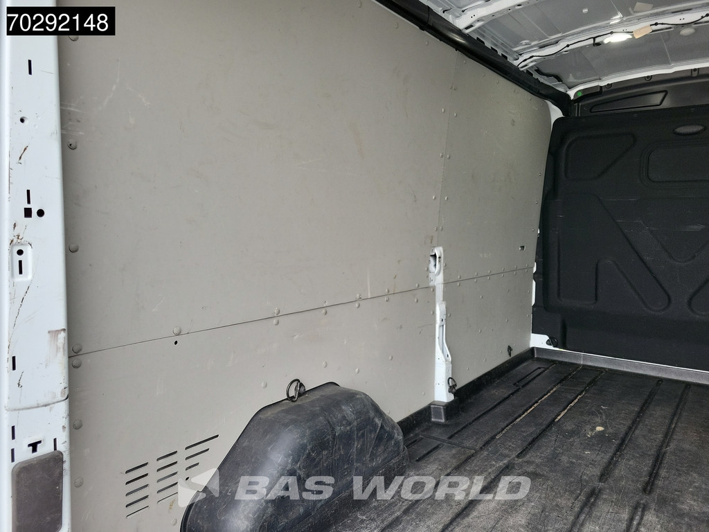 Ford Transit 130pk L3H2 Trekhaak Airco Cruise Parkeersensoren Euro6 L3 12m3 Airco Trekhaak Cruise control 8