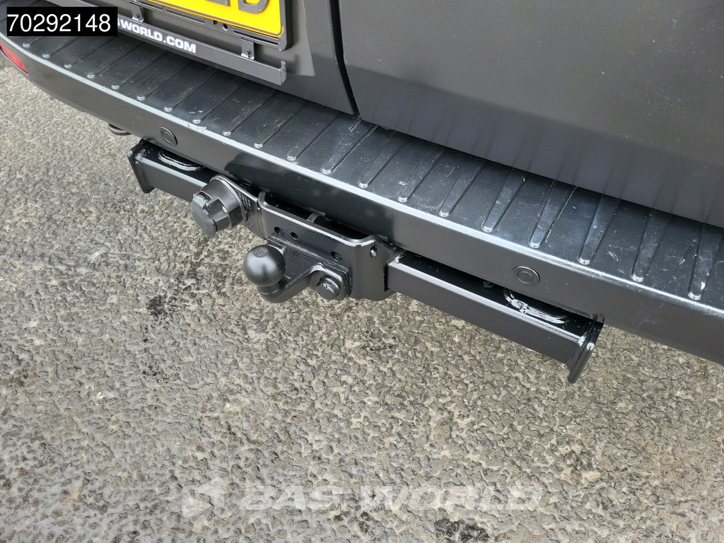 Ford Transit 130pk L3H2 Trekhaak Airco Cruise Parkeersensoren Euro6 L3 12m3 Airco Trekhaak Cruise control 9