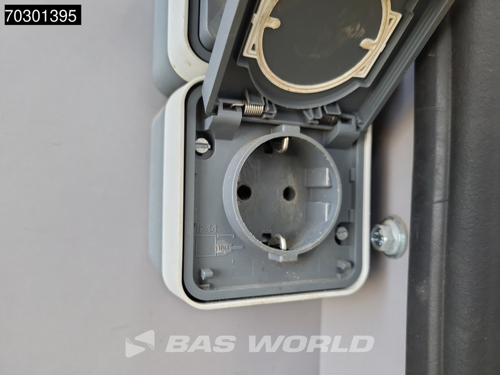 Ford Transit 130pk L3H2 Trekhaak Airco Cruise Parkeersensoren v+a APK 04-2026 Euro6 L3 Airco Trekhaak Cruise control 10