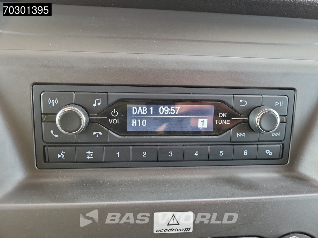 Ford Transit 130pk L3H2 Trekhaak Airco Cruise Parkeersensoren v+a APK 04-2026 Euro6 L3 Airco Trekhaak Cruise control 16