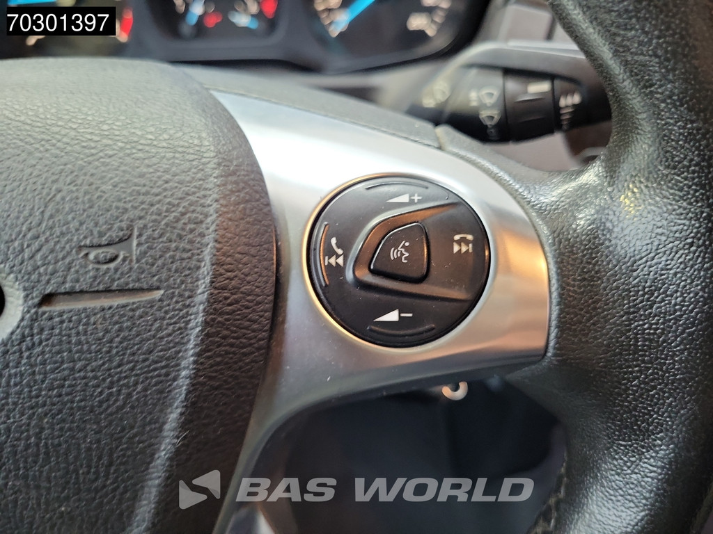 Ford Transit 130pk L3H2 Trekhaak Airco Cruise Parkeersensoren v+a Imperiaal APK 04-2026 Euro6 L2 Airco Trekhaak Cruise control 20