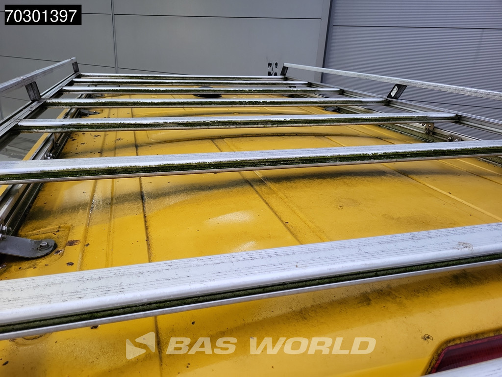 Ford Transit 130pk L3H2 Trekhaak Airco Cruise Parkeersensoren v+a Imperiaal APK 04-2026 Euro6 L2 Airco Trekhaak Cruise control 9